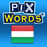 PixWords megoldások